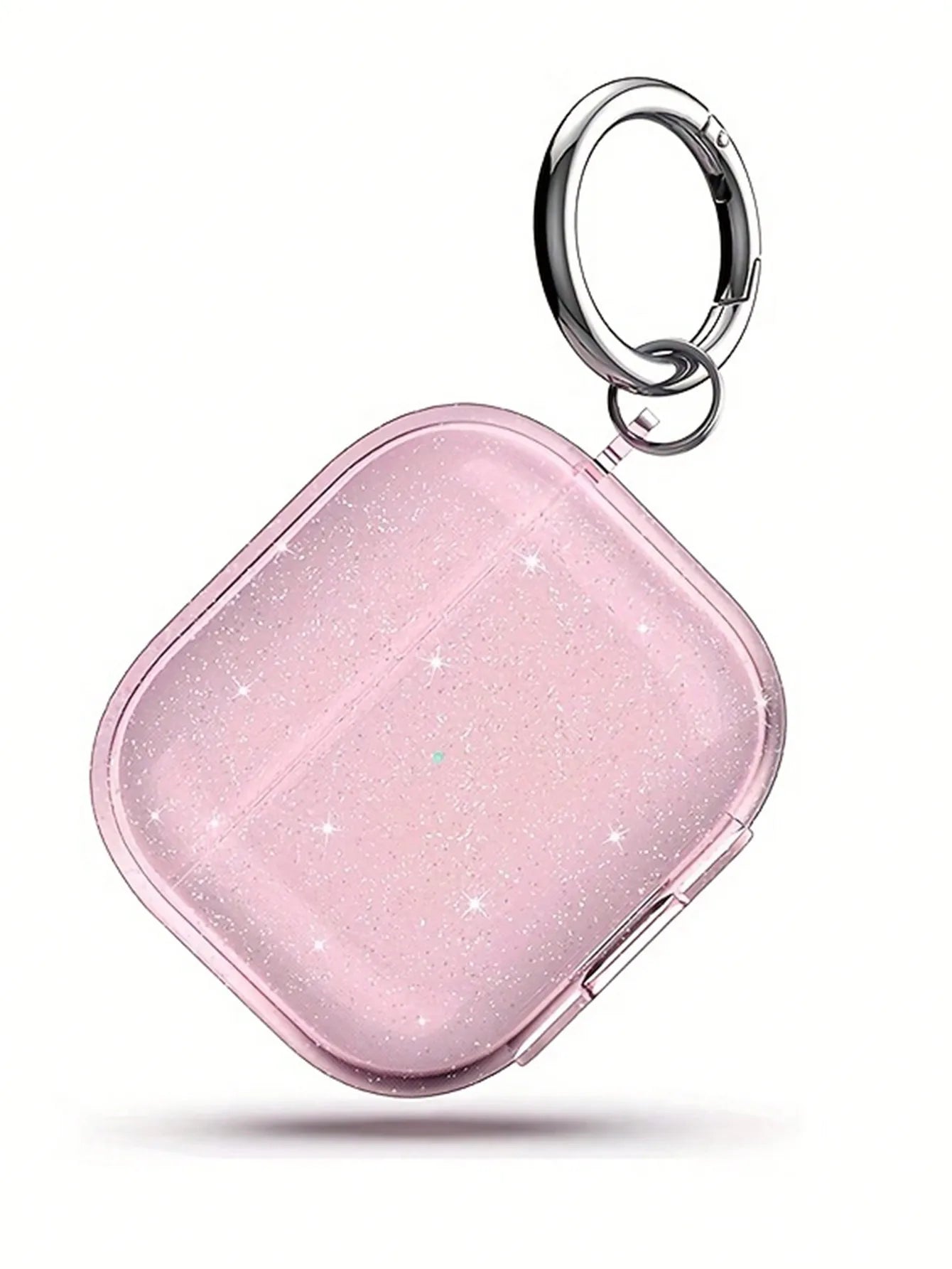 Silicone Case with Cleaner Kit for AirPods Pro/Pro 2/3/4 Accessories