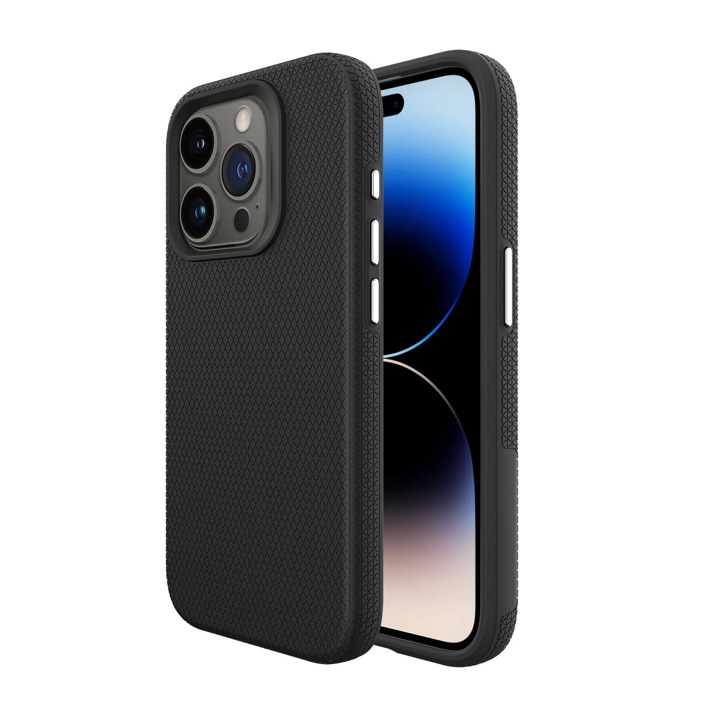 Military Grade Shockproof Case for iPhone 16 15 14 13 12 11 SE XS XR