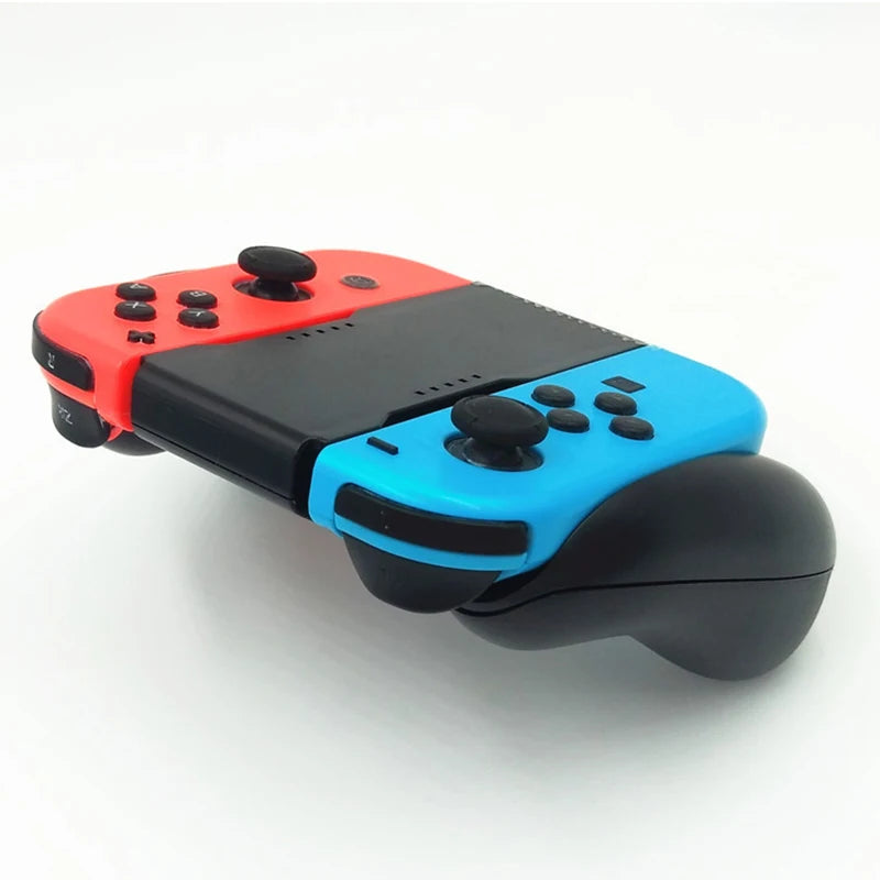 Gaming Grip Handle Controller for Nintendo Switch Joy-Con Plastic Bracket