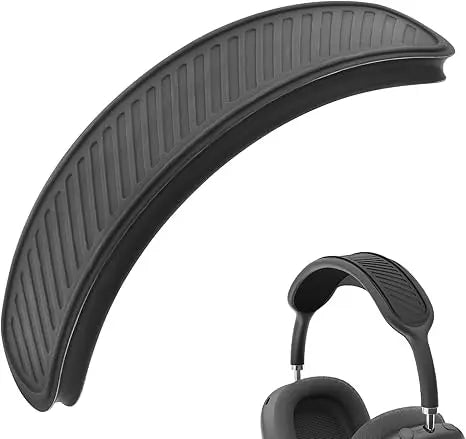 Silicone Headband Cover for AirPods Max – Washable & Protective Cushion
