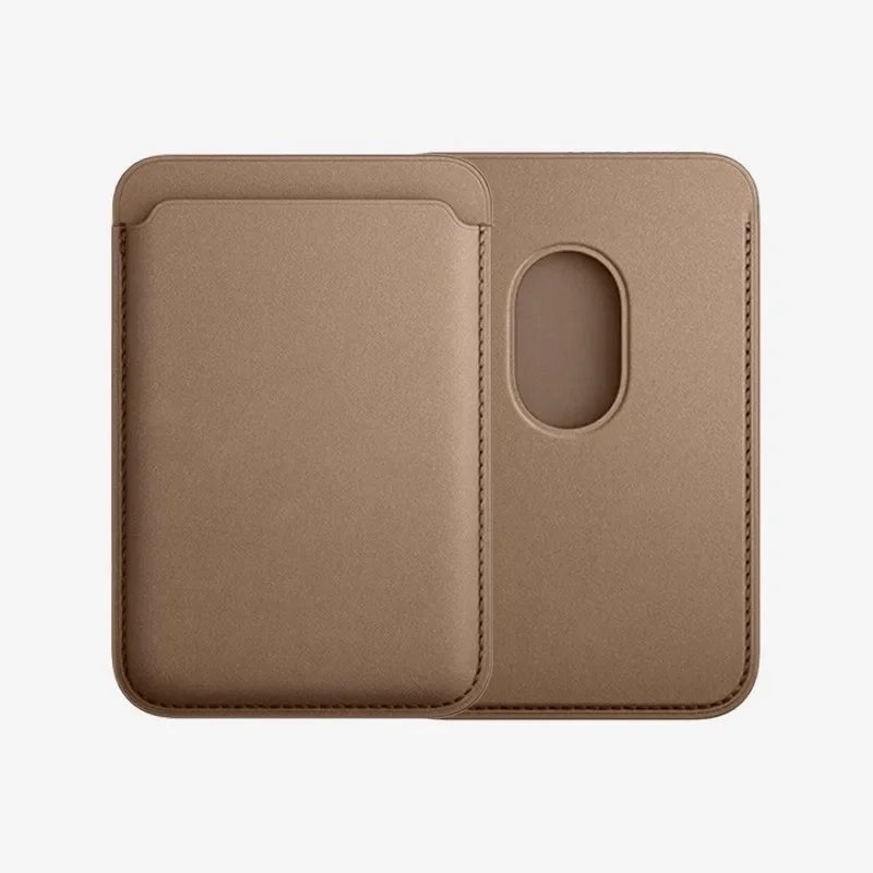 MagSafe Wallet Stand for iPhone 15 14 13 – Magnetic Card Holder