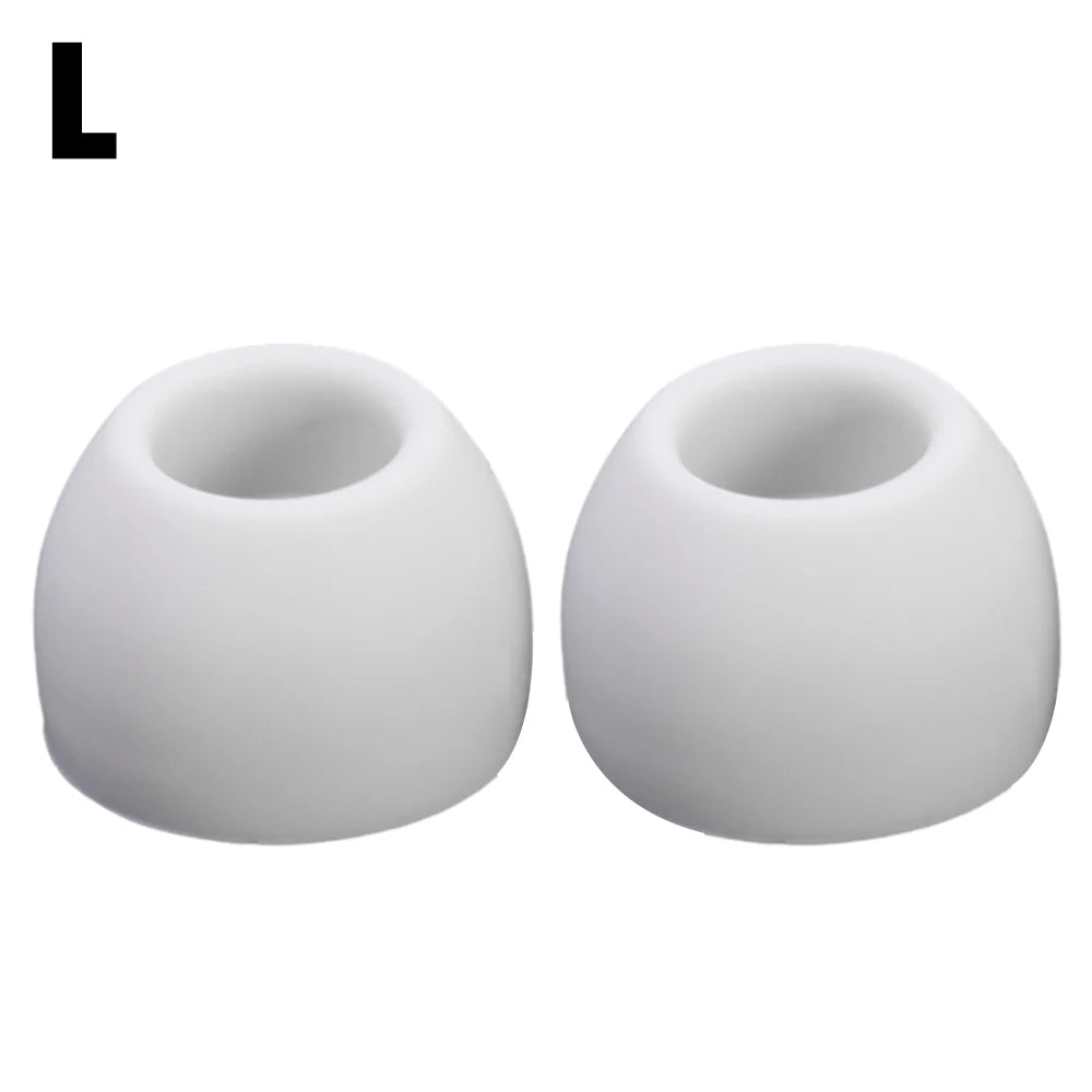 Anti-Drop Silicone Eartips for Samsung Galaxy Buds Pro Earplug Replacements