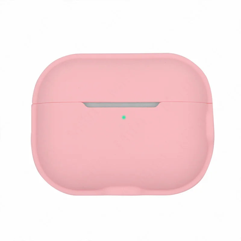 MagSafe Magnetic Soft Protective Cover for AirPods Pro 2 Charging Case