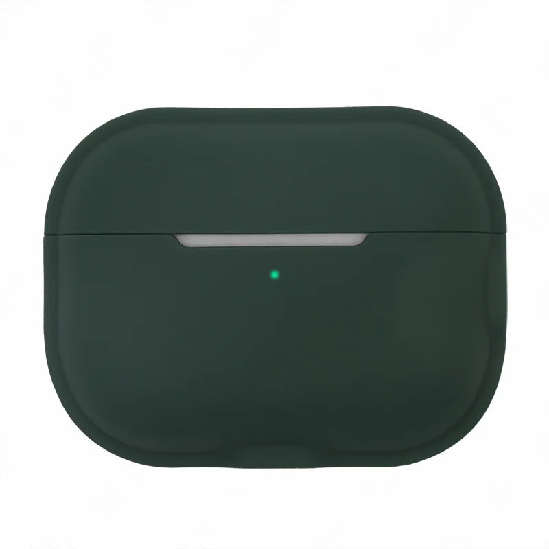 MagSafe Magnetic Soft Protective Cover for AirPods Pro 2 Charging Case