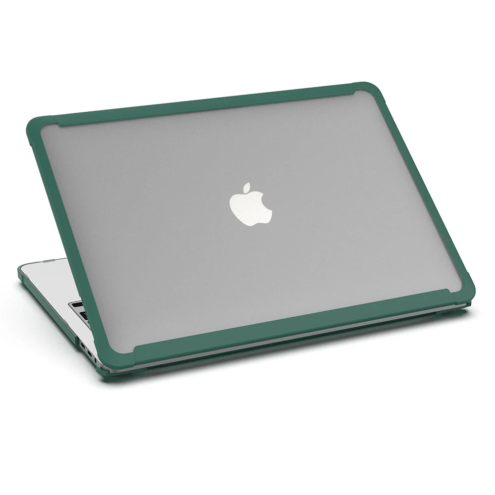 Waterproof Protective Case for MacBook Air & Pro 13–15 (M2, M3, M4)