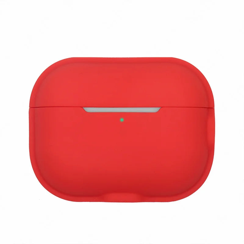 MagSafe Magnetic Soft Protective Cover for AirPods Pro 2 Charging Case