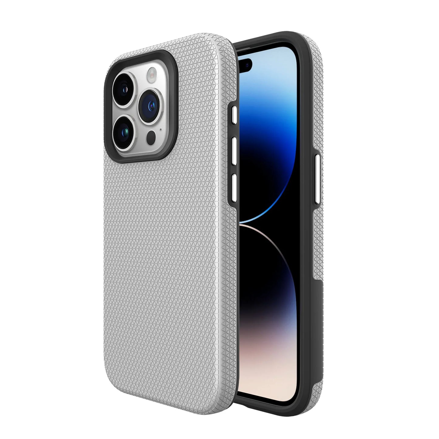 Military Grade Shockproof Case for iPhone 16 15 14 13 12 11 SE XS XR