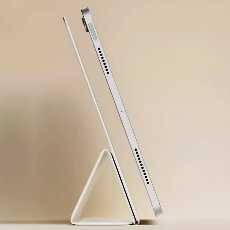 Smart Magnetic Tri-fold Case for iPad Pro 11/Air 5/10th Gen 10.9"