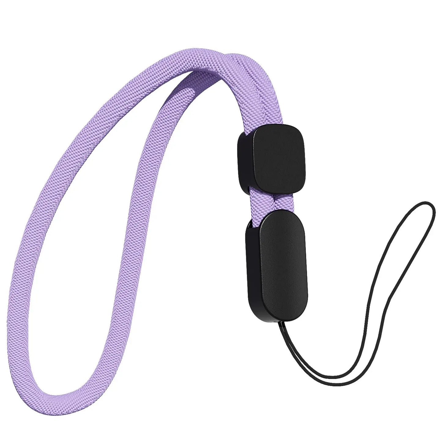 Silicone Case with Lanyard for AirPods 4 (2024) with Active Noise Canceling