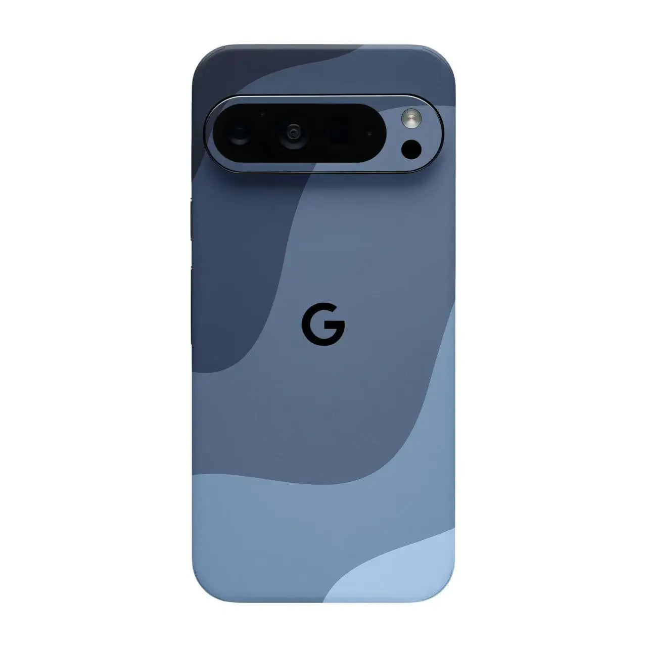 Matte Colorful 3M Skin Wrap for Google Pixel 9 8 Pro β Macaron Style