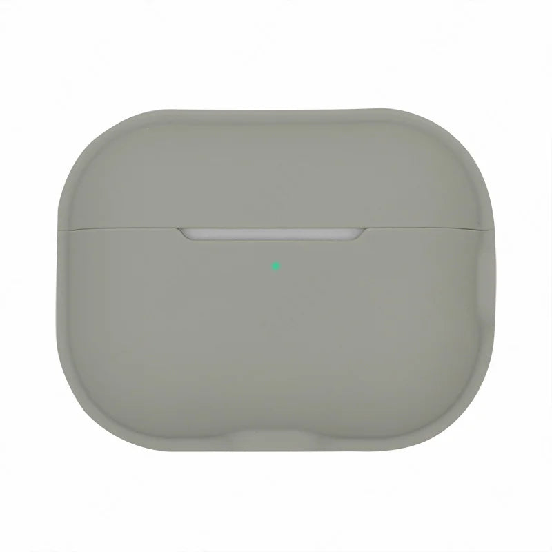 MagSafe Magnetic Soft Protective Cover for AirPods Pro 2 Charging Case