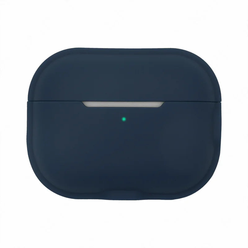 MagSafe Magnetic Soft Protective Cover for AirPods Pro 2 Charging Case