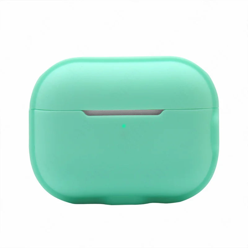 MagSafe Magnetic Soft Protective Cover for AirPods Pro 2 Charging Case