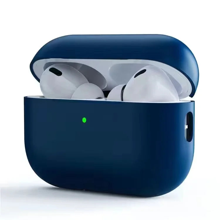 Ultra-Thin Silicone Split Cover for AirPods Pro 2 Case