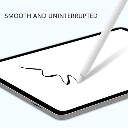 Replacement Tips for Apple Pencil 1st & 2nd Gen | Soft & Hard Double-Layer Nibs