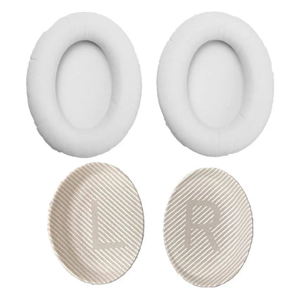 Replacement Ear Pads for Bose QC35 & QC35 II | Soft Foam Earmuff Cushions