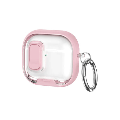 AirPods Pro 2 / 4 Case with Phone Holder – Secure Earphone Cover