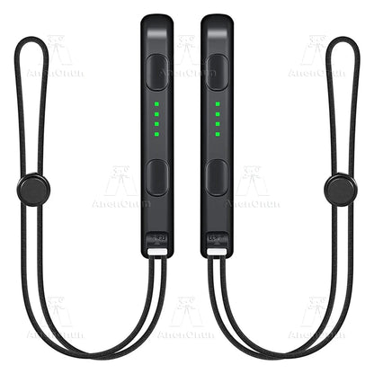 Replacement Joy-Con Wrist Strap for Switch/Switch OLED – Gaming Accessory