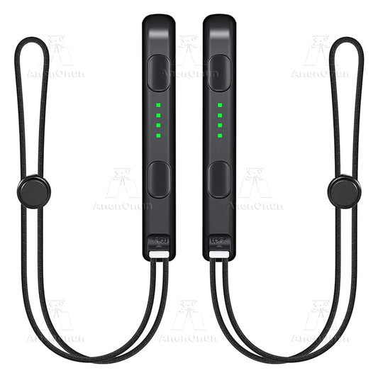 Replacement Joy-Con Wrist Strap for Switch/Switch OLED – Gaming Accessory
