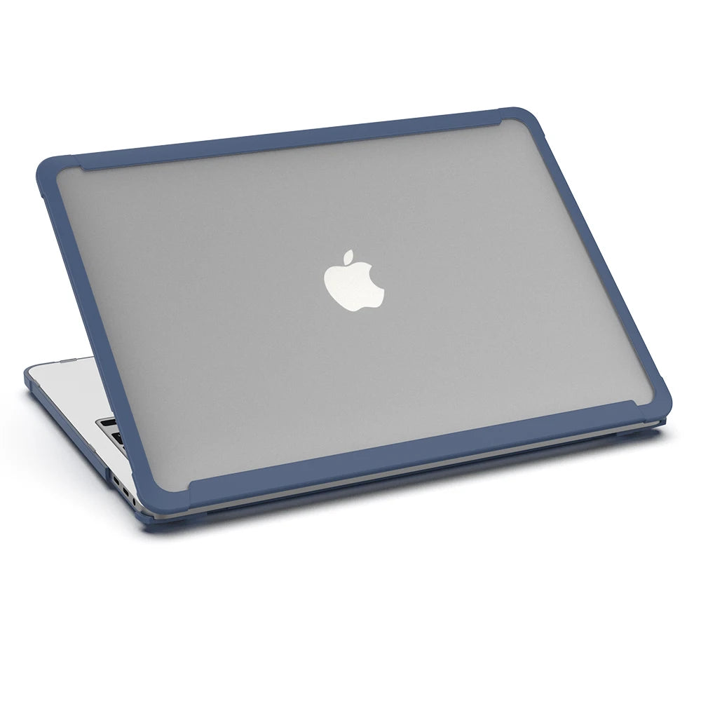 Waterproof Protective Case for MacBook Air & Pro 13–15 (M2, M3, M4)