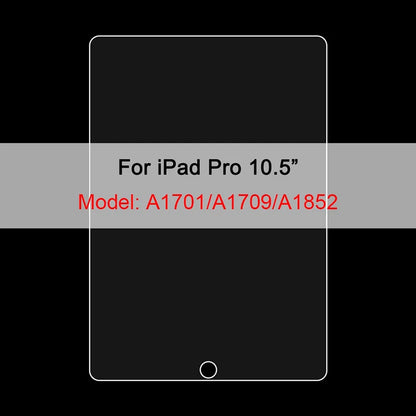 3PCS Soft Hydrogel Screen Protector for iPad 10/11/Mini 6/Air 5/10.2