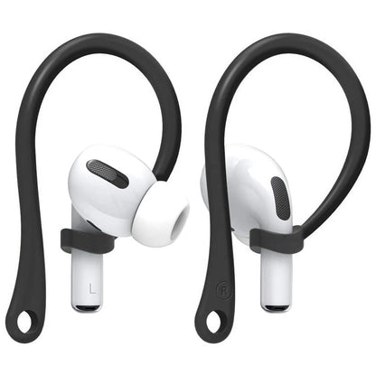 Bluetooth Earphone Silicone Earhooks for AirPods 1/2/Pro, Secure Loop Clip Accessories