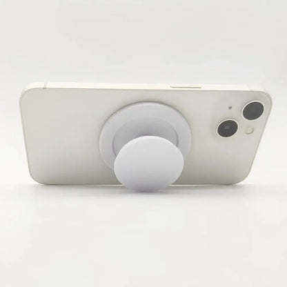 Magnetic Expanding Ring Holder for MagSafe | Phone Grip & Stand Mount