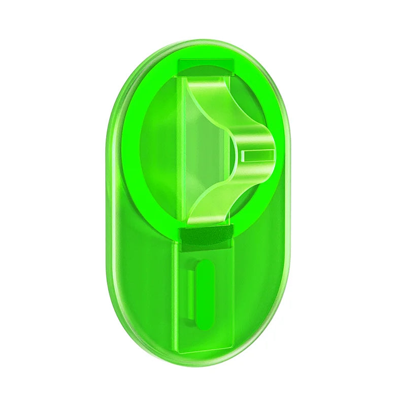 MagSafe Magnetic Phone Grip Strap & Stand for iPhone 15/14/13/12 Series