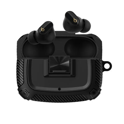 Shockproof Case for Beats Studio Buds & Buds Plus – Protective Cover