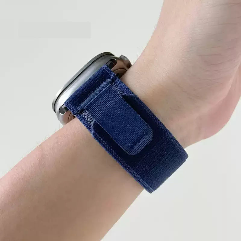 Trail Loop Band for Apple Watch Ultra 2 49mm Series 10 9 8 7 6 SE Sport