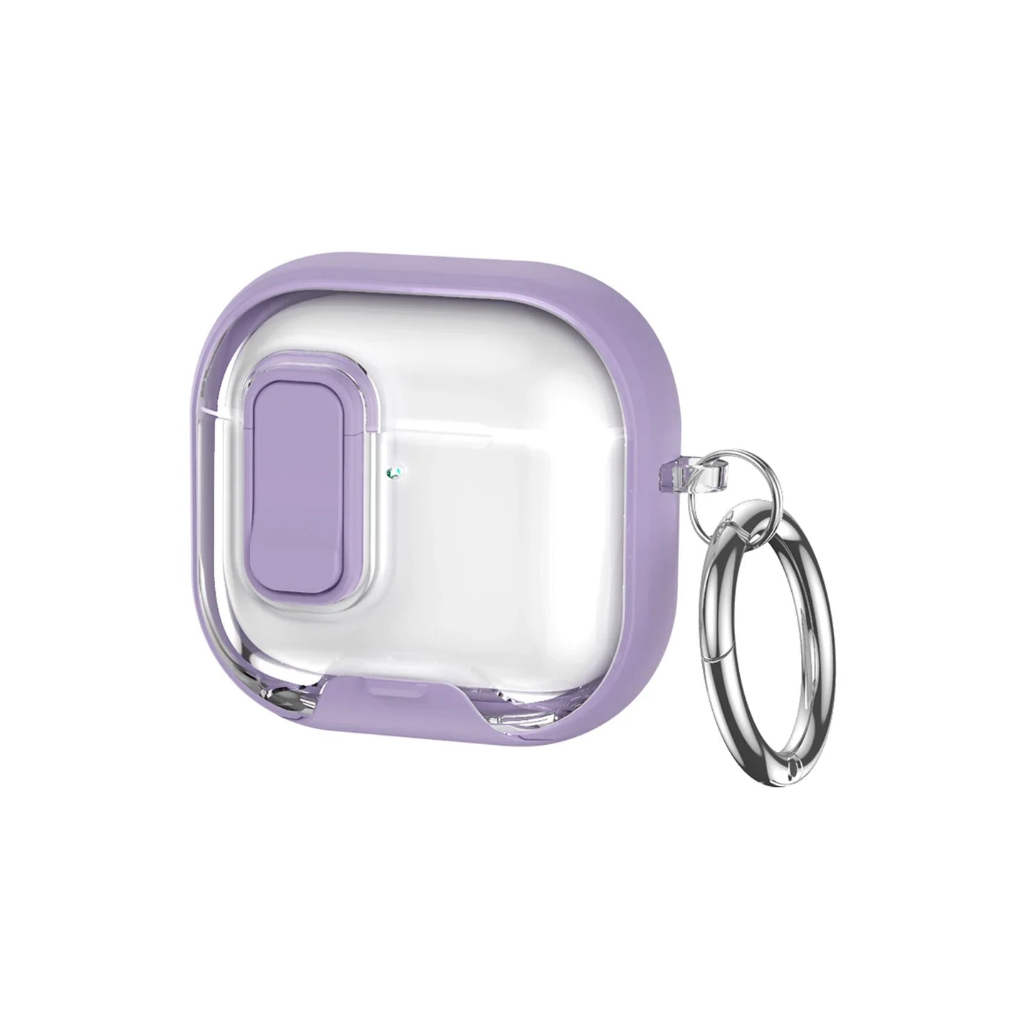 AirPods Pro 2 / 4 Case with Phone Holder – Secure Earphone Cover