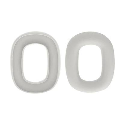 Replacement Silicone Ear Pads for AirPods Max Soft Cushion Protective Covers
