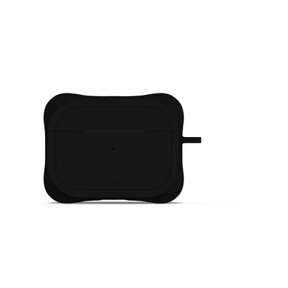 INS Water Ripple Silicone Shockproof Case for AirPods Pro 2 & AirPods 4