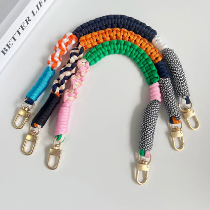 3.3FT Nylon Braided 20W USB-C to Lightning MFi Cable for iPhone 14–8