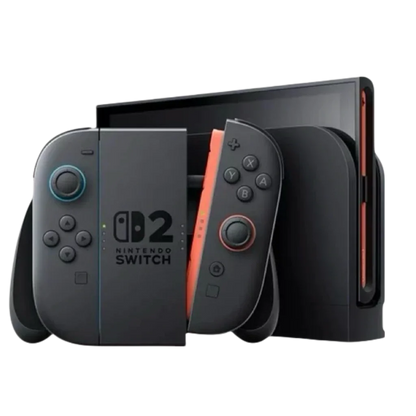 Tempered Glass Screen Protector for Switch 2 OLED, PS5 & Steam Deck 2