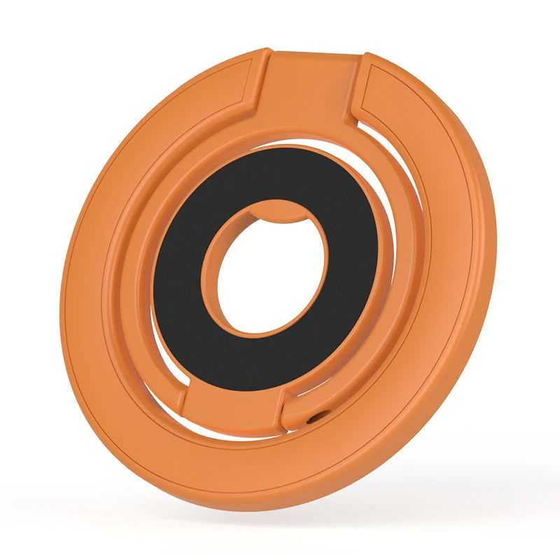 2025 Double-Sided Magnetic MagSafe Phone Stand for iPhone 17, 16, 15 Pro/Plus