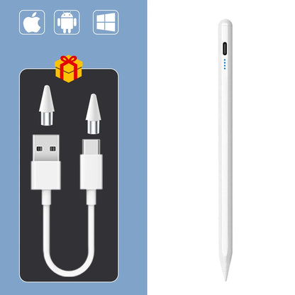 Universal Stylus Pen for Android, iOS & Windows | Magnetic Tablet Pencil