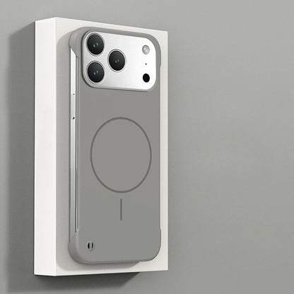 Ultra Thin MagSafe Case for iPhone 17 Air & Pro Max