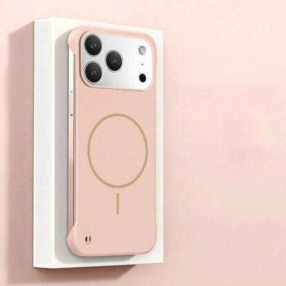 Ultra Thin MagSafe Case for iPhone 17 Air & Pro Max