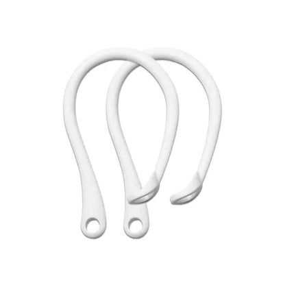 Bluetooth Earphone Silicone Earhooks for AirPods 1/2/Pro, Secure Loop Clip Accessories