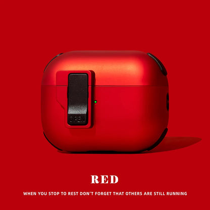 Magnetic Suction Protective Case for AirPods Pro 2 3 1 2 Wireless Charging