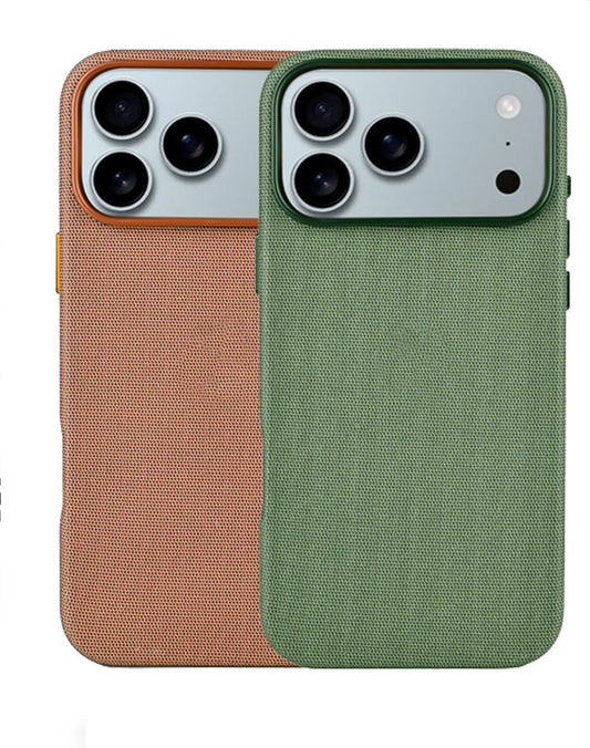 MagSafe Magnetic Case for iPhone 17 Pro Max 17 Pro Wireless Cover