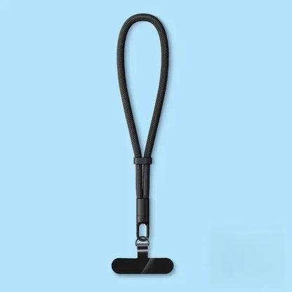 Universal Phone Lanyard with 360° Rotating Clip Adjustable Neck & Crossbody