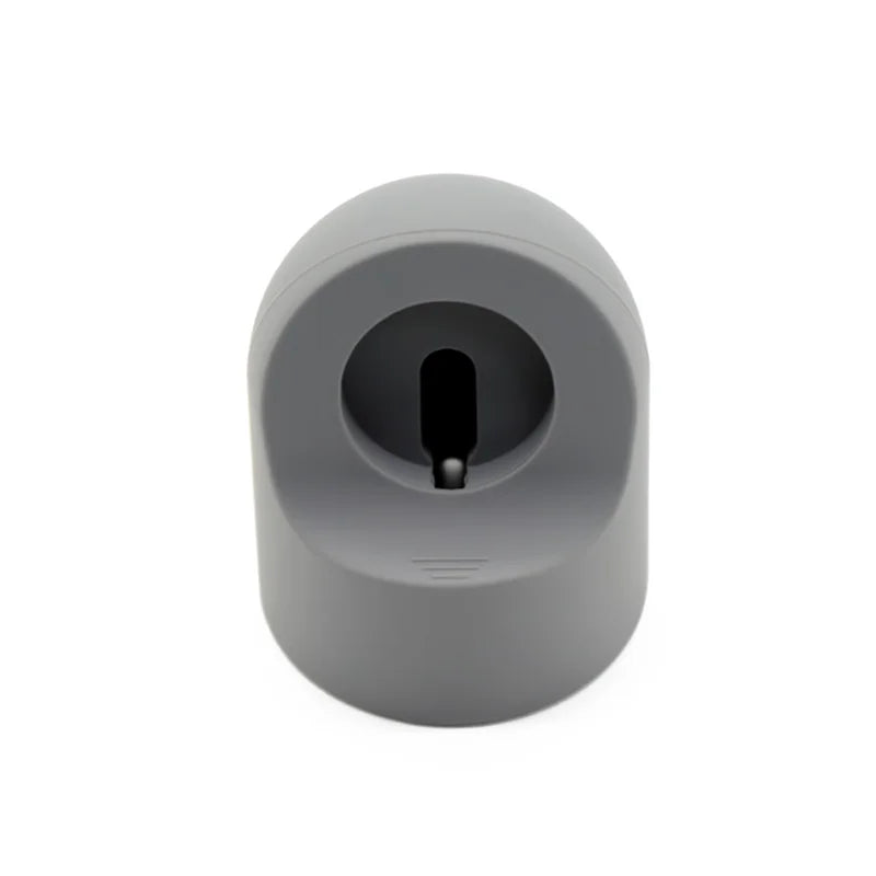 Apple Watch Charger Stand – Silicone Dock for Series 1-9 & Ultra Charging Holder