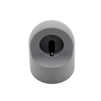 Apple Watch Charger Stand – Silicone Dock for Series 1-9 & Ultra Charging Holder