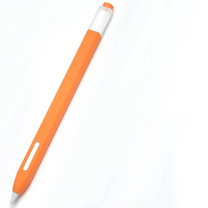 Soft Silicone Case for Apple Pencil Pro & 2nd Gen – Stylus Pen Sleeve