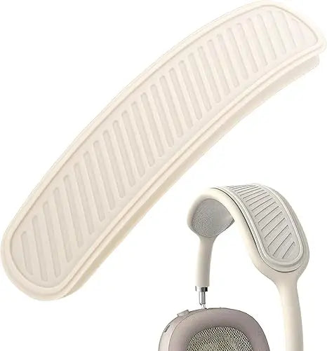 Silicone Headband Cover for AirPods Max – Washable & Protective Cushion
