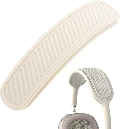 Silicone Headband Cover for AirPods Max – Washable & Protective Cushion