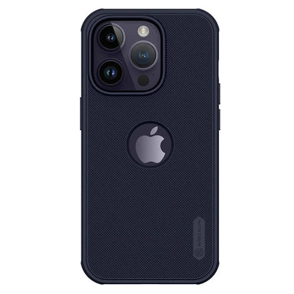 Pro Full 360 TPU & PC Case for iPhone 12–15 Pro Max & 14 Plus