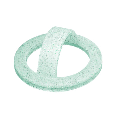 Magnetic Phone Holder Stand with Finger Ring for iPhone 14–12 Pro/Max Back Sticker Pad